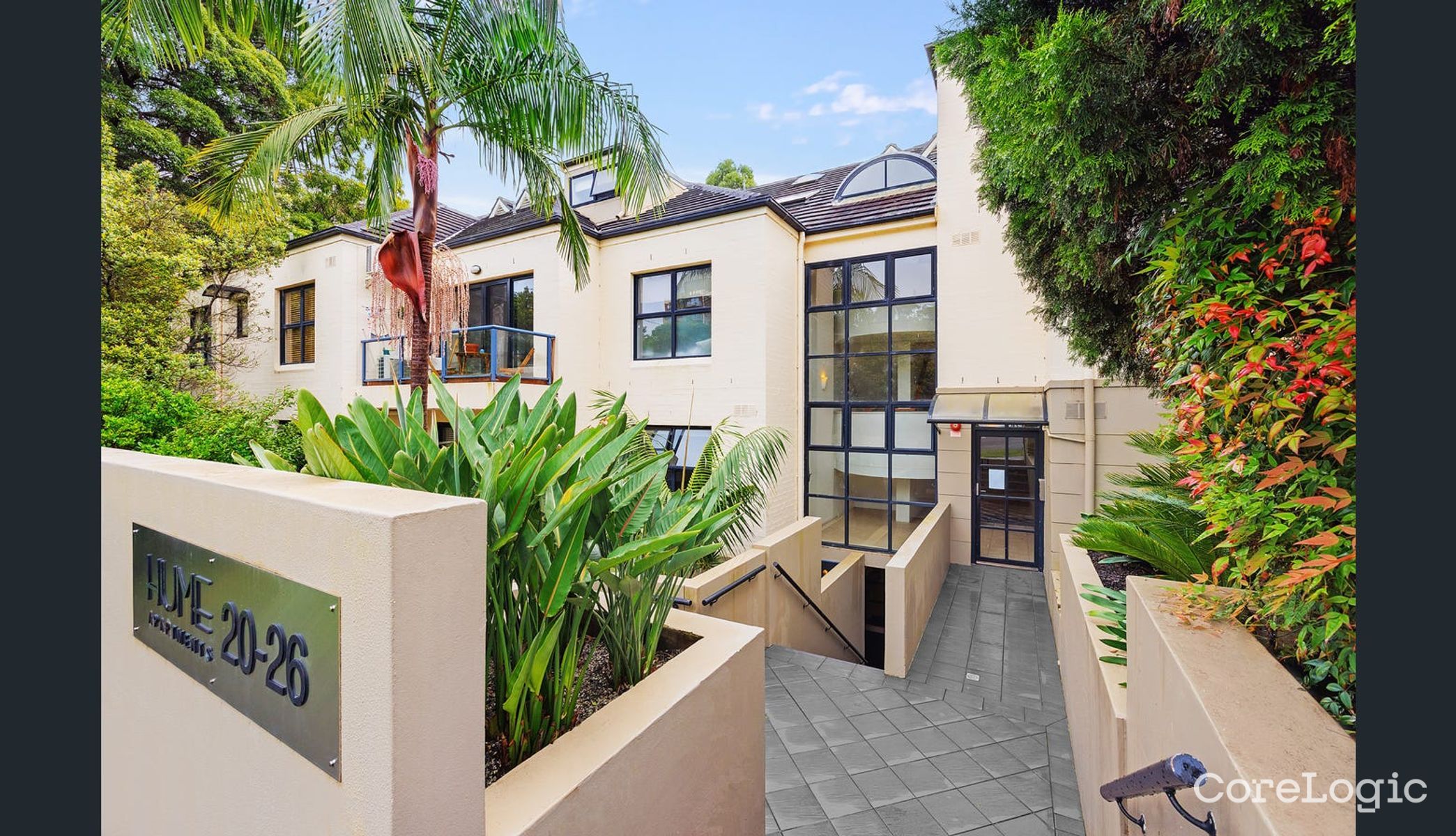 19/20-26 Hume St, Wollstonecraft, NSW 2065