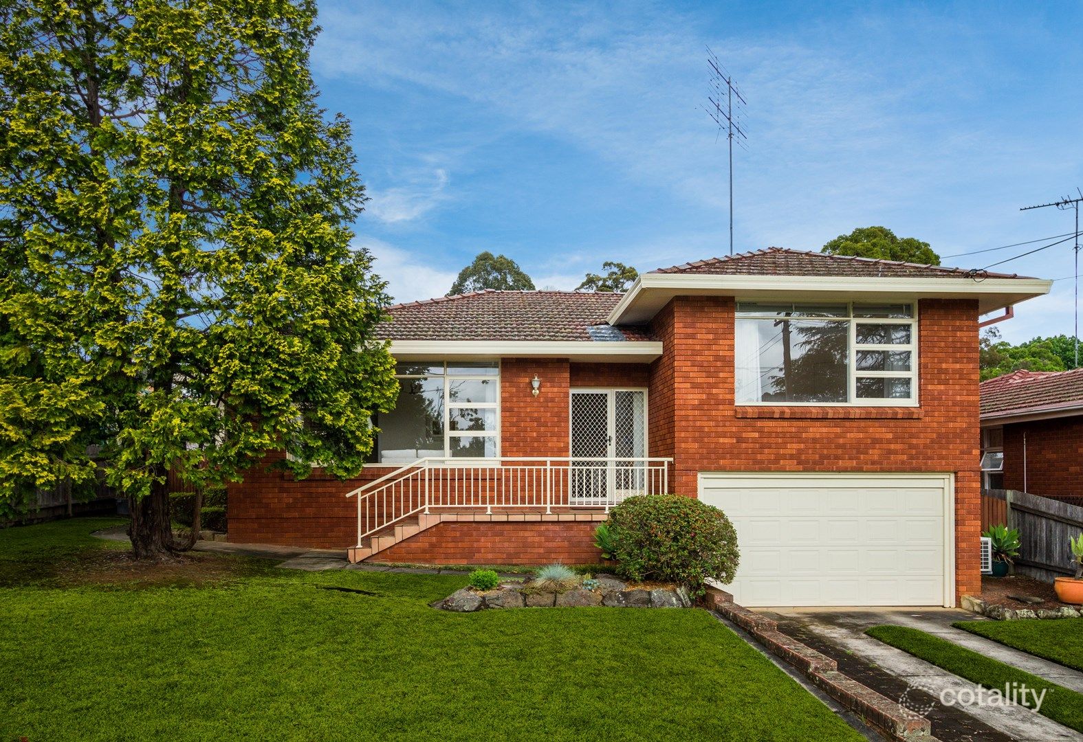 62 Dunrossil Ave, Carlingford, NSW 2118