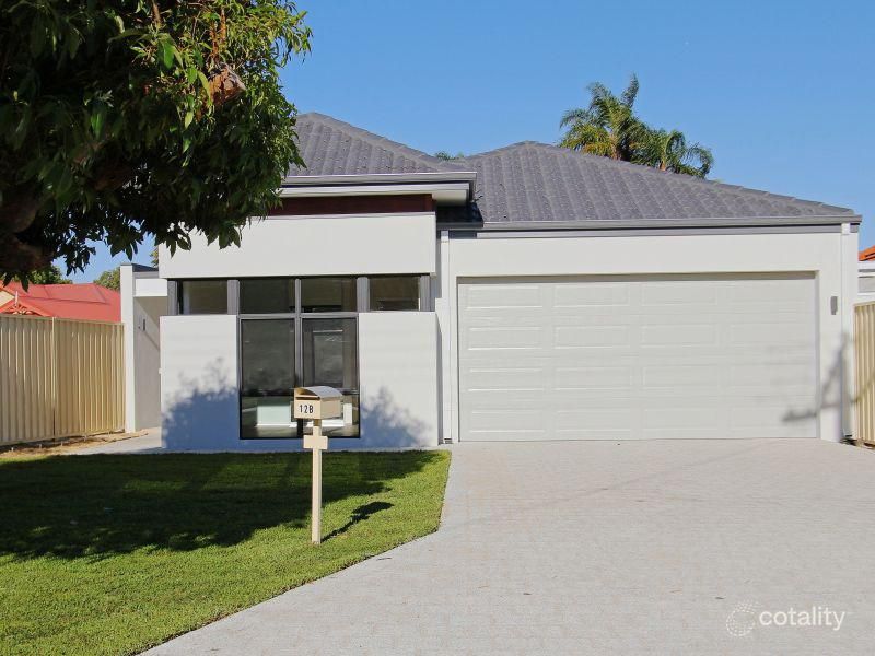 12b Cornish Cres, Manning, WA 6152