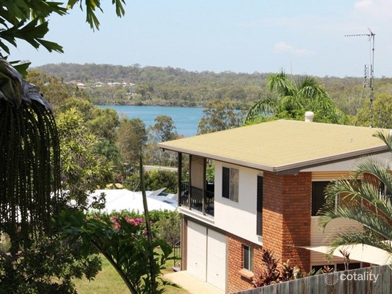 5 Sayre Cres, Boyne Island, QLD 4680