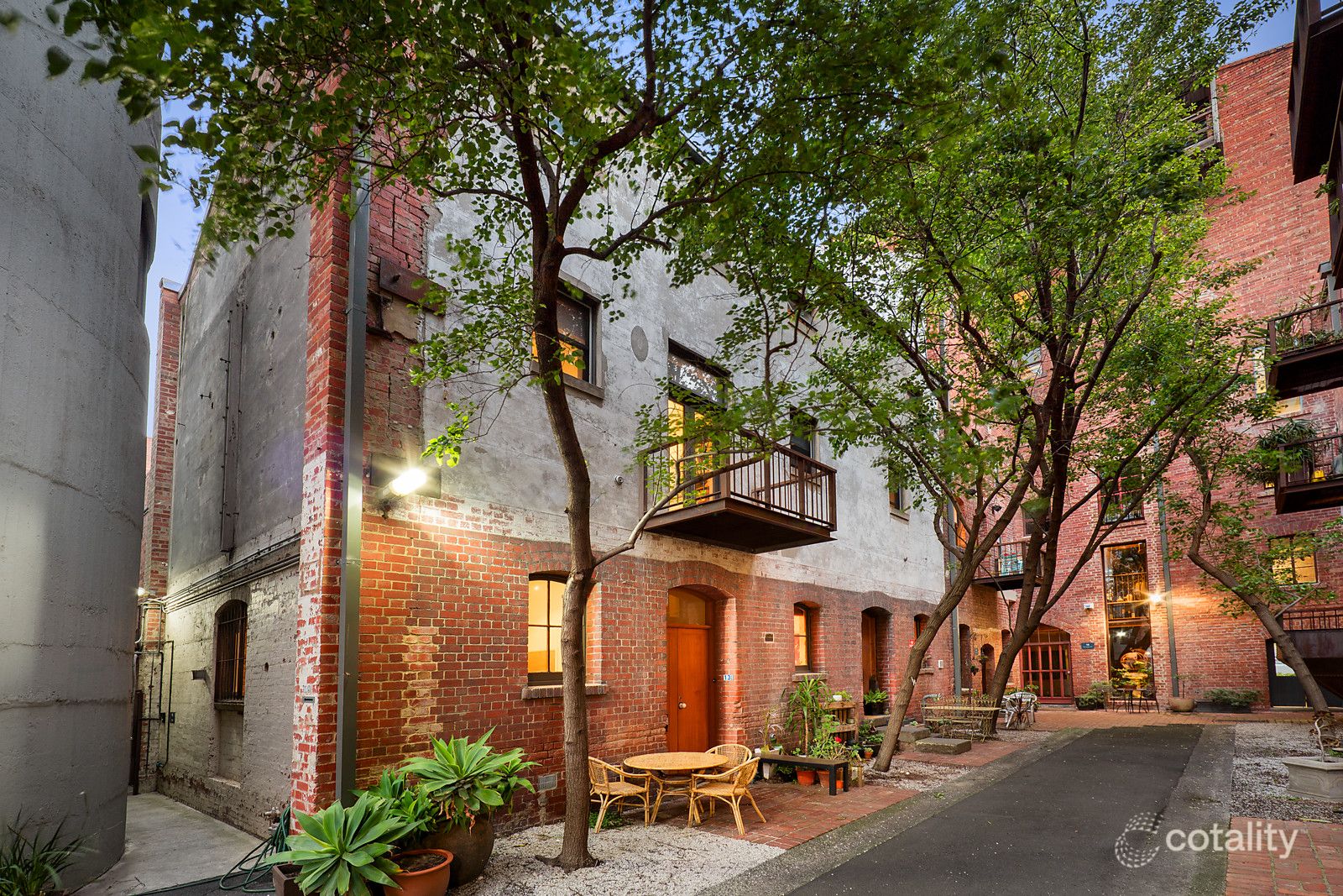 13/21 Northumberland St, Collingwood, VIC 3066