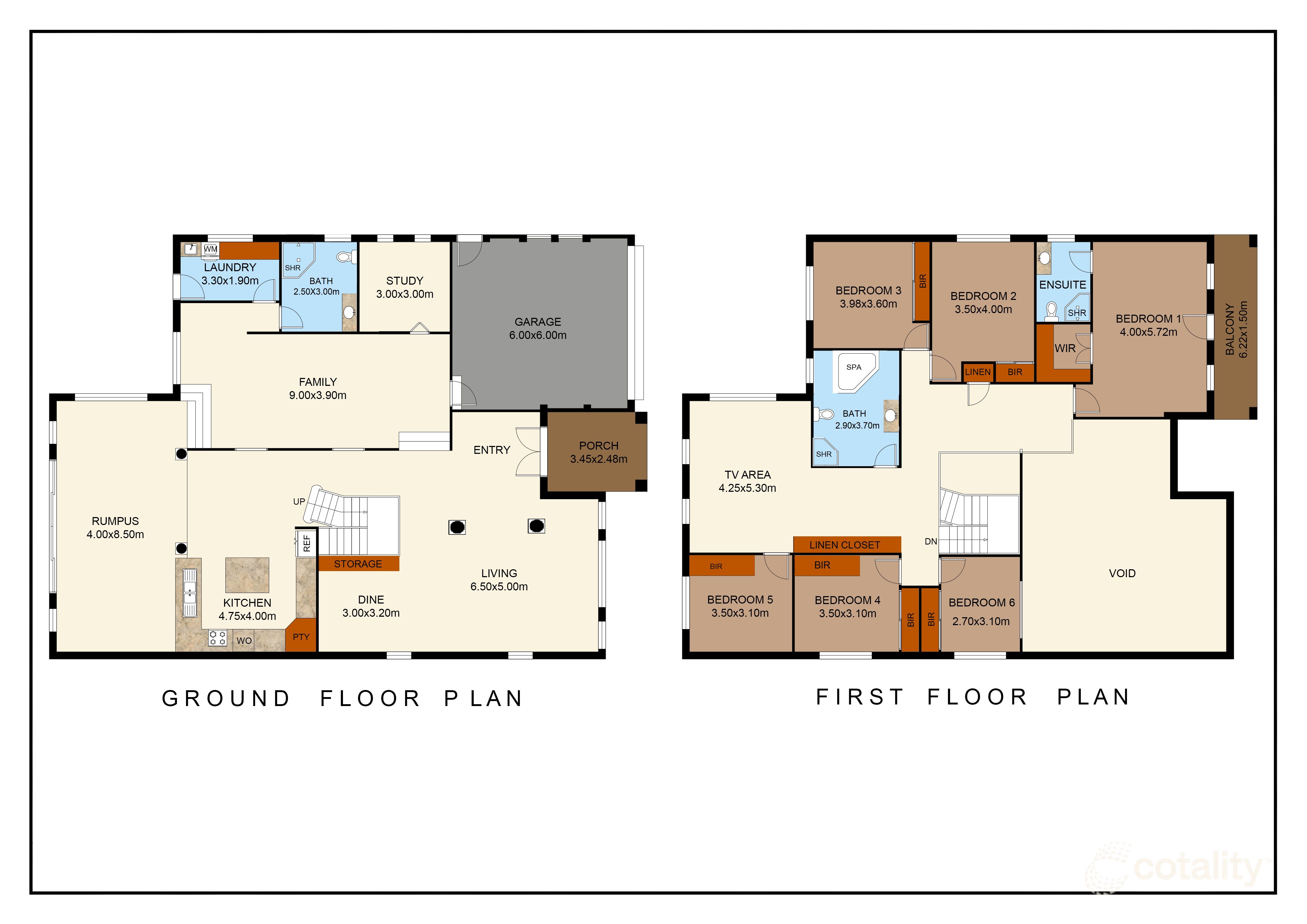 8 Ormiston Ave, West Hoxton, NSW 2171