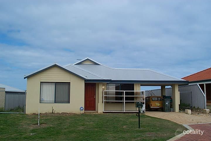 19 Mission Pl, Quinns Rocks, WA 6030