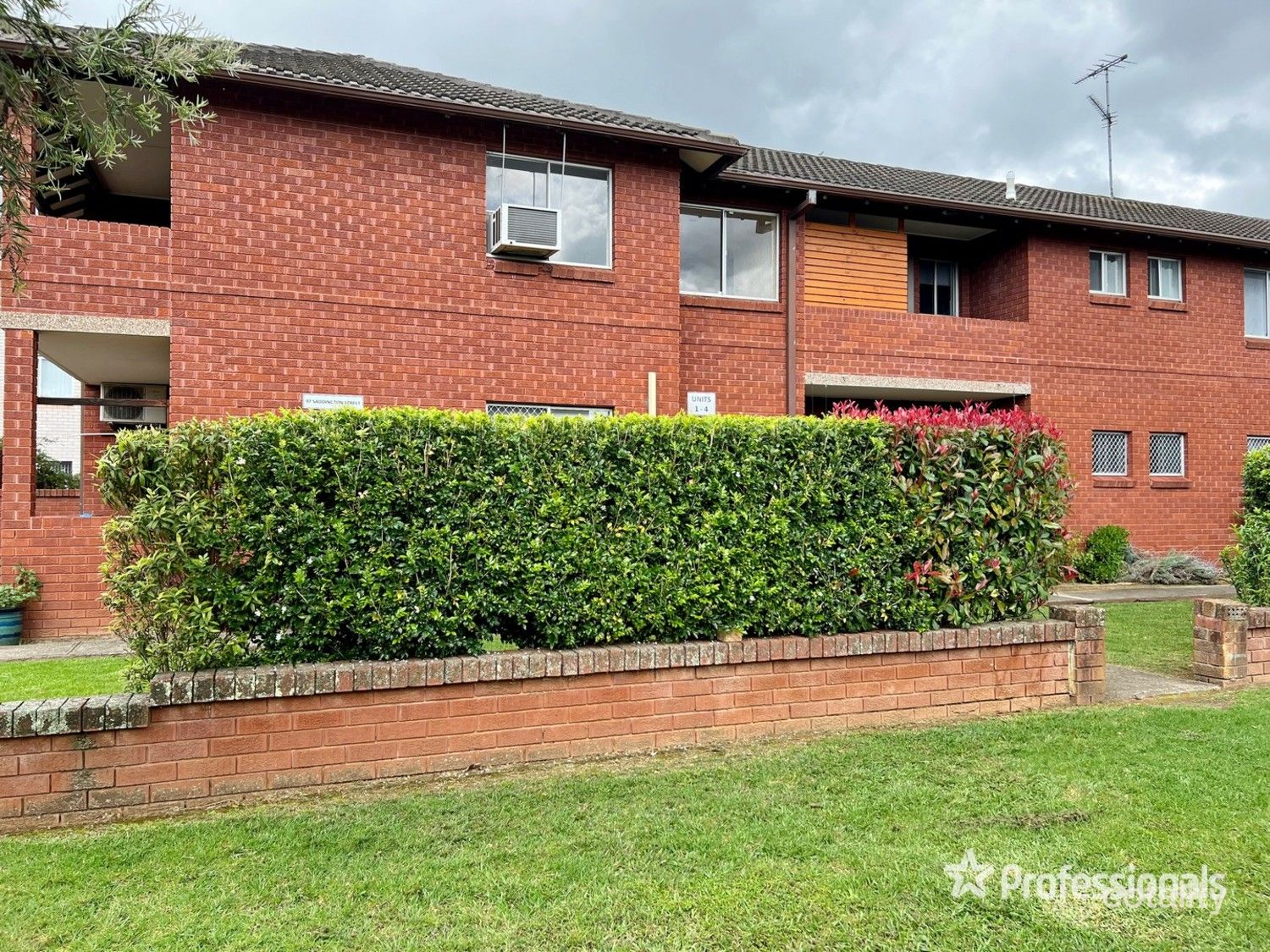 3/97 Saddington St, St Marys, NSW 2760