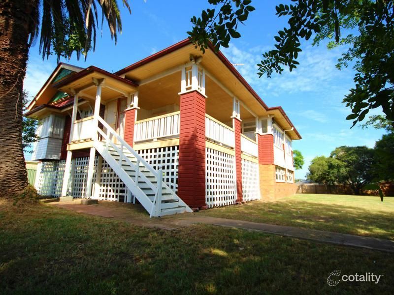 37-39 Telemon St, Beaudesert, QLD 4285