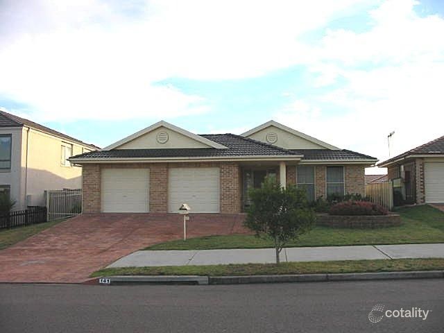 141 Roper Rd, Blue Haven, NSW 2262