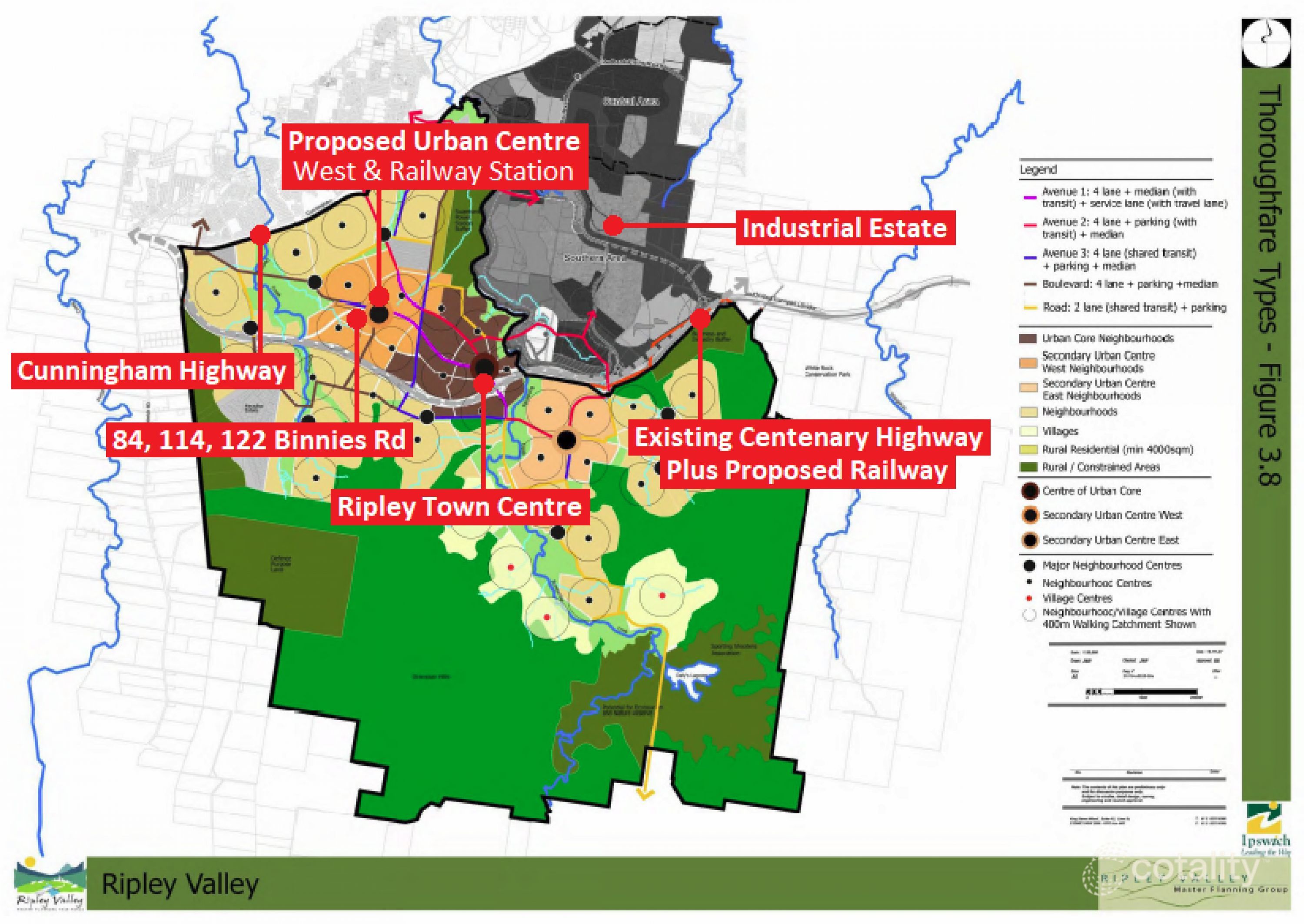 114/122 Binnies Rd, Ripley, QLD 4306