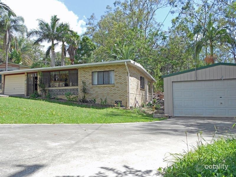 14-16 Edward St, Somerset Dam, QLD 4312