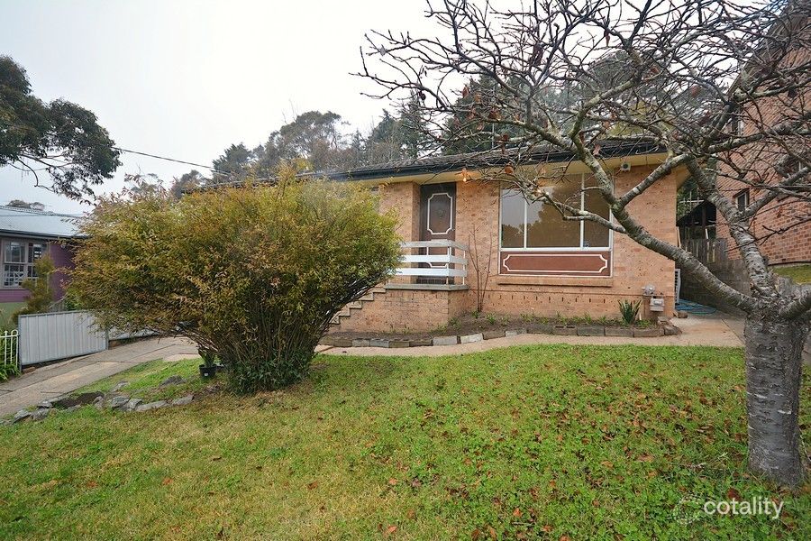 10 Rupert St, Katoomba, NSW 2780