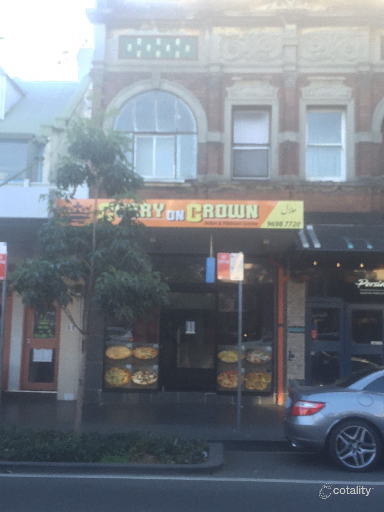 581 Crown St, Surry Hills, NSW 2010