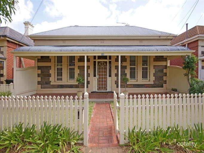 32 Gilbert St, Gilberton, SA 5081