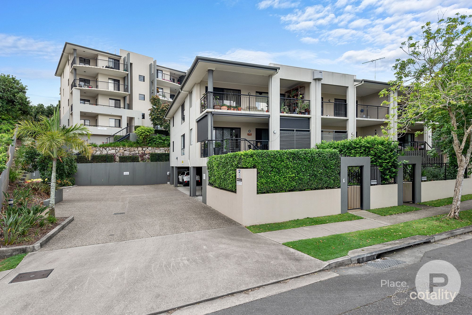 24/70 Norman Cres, Norman Park, QLD 4170