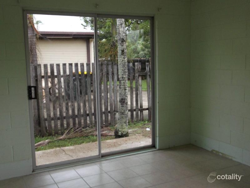 4/9 Harris St, Parramatta Park, QLD 4870