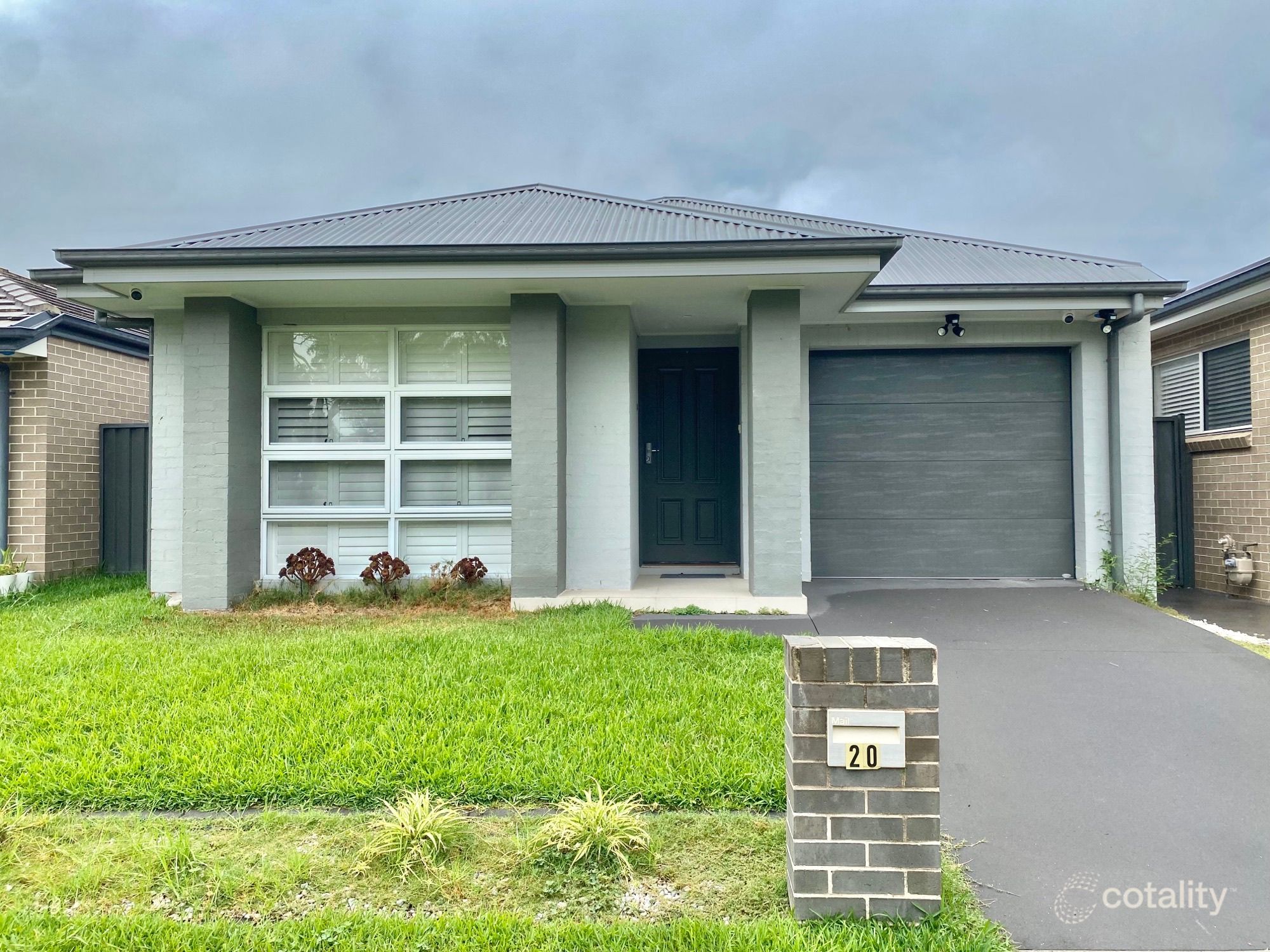20 Islington St, Denham Court, NSW 2565