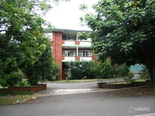 5/18 Henry St, Gordon, NSW 2072