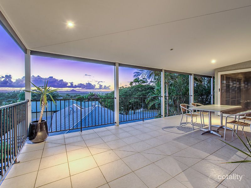 12 Bertrand Rd, Sunrise Beach, QLD 4567