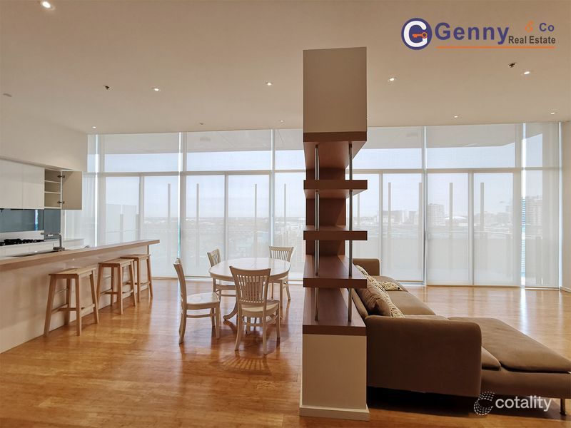 1202/271-281 Gouger St, Adelaide, SA 5000