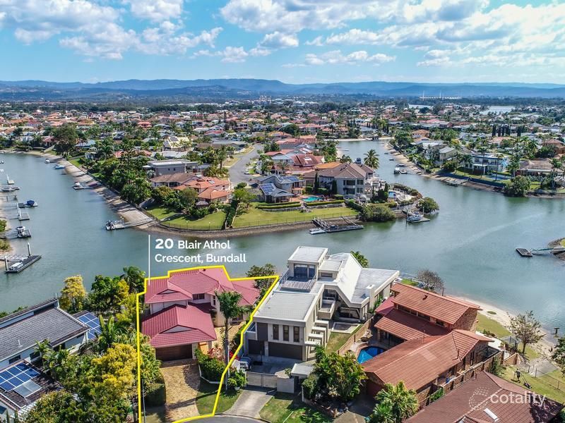 20 Blair Athol Cres, Bundall, QLD 4217
