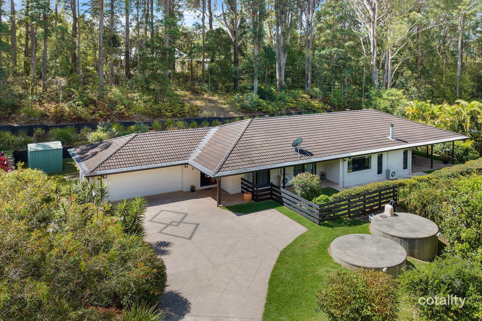 26 The Parkway Pl, Mapleton, QLD 4560