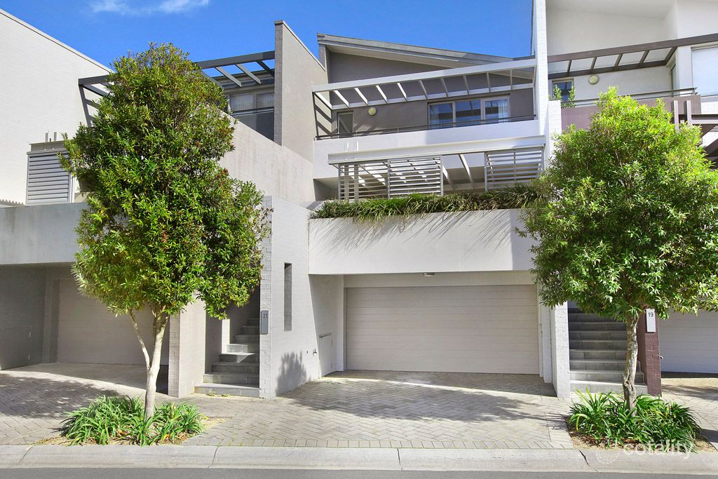 21 Edgewood Cres, Cabarita, NSW 2137