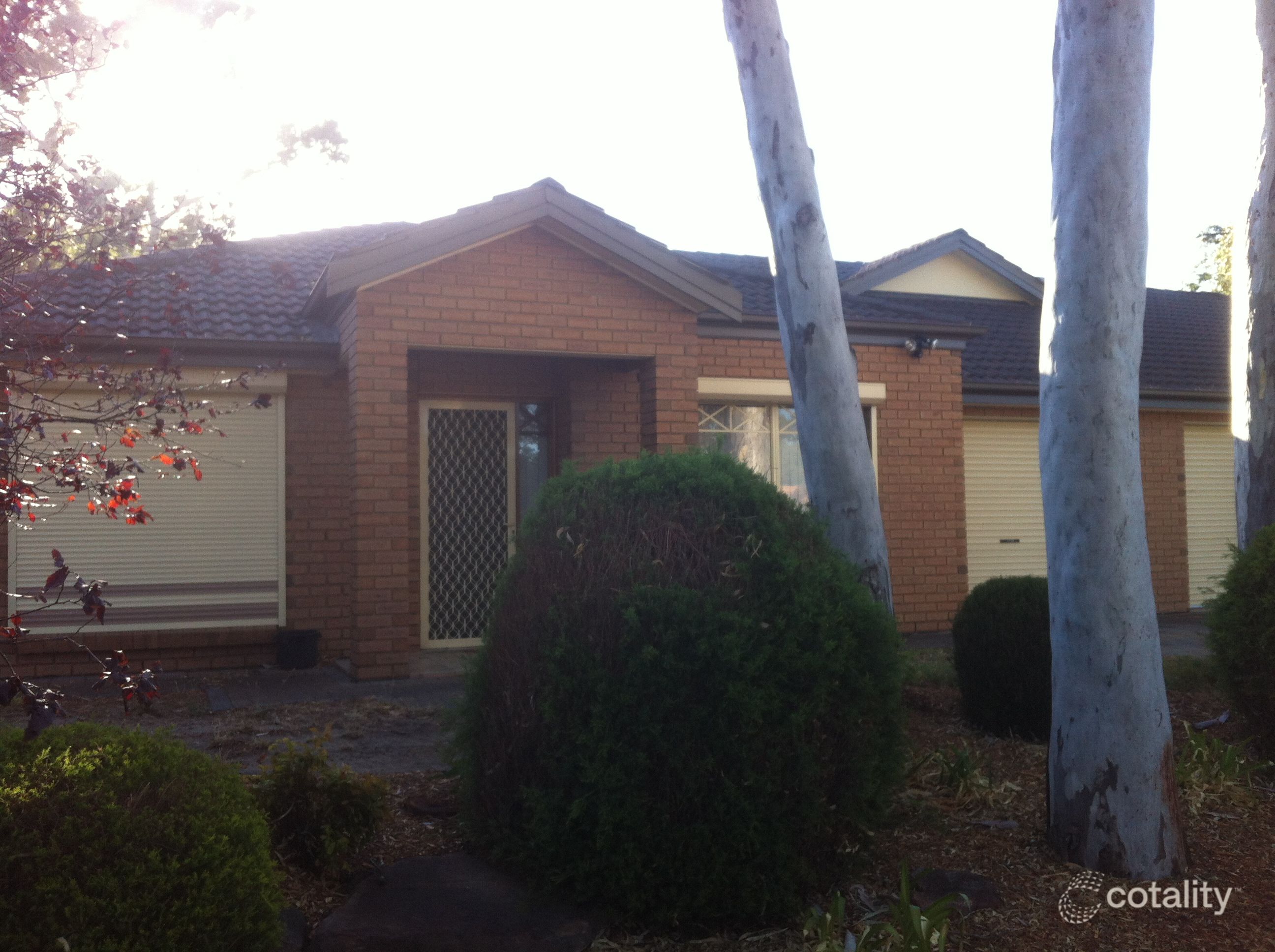 1 Campus Dr, Aberfoyle Park, SA 5159