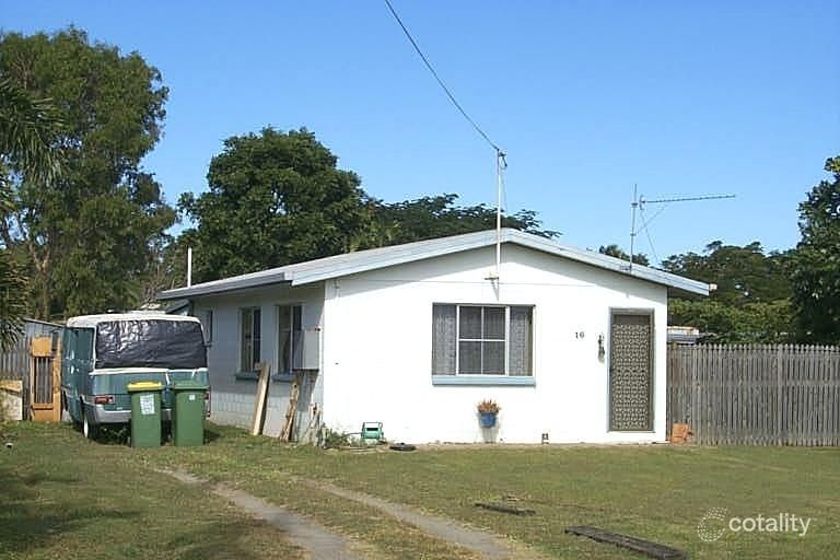 16 Boyne St, Stuart, QLD 4811