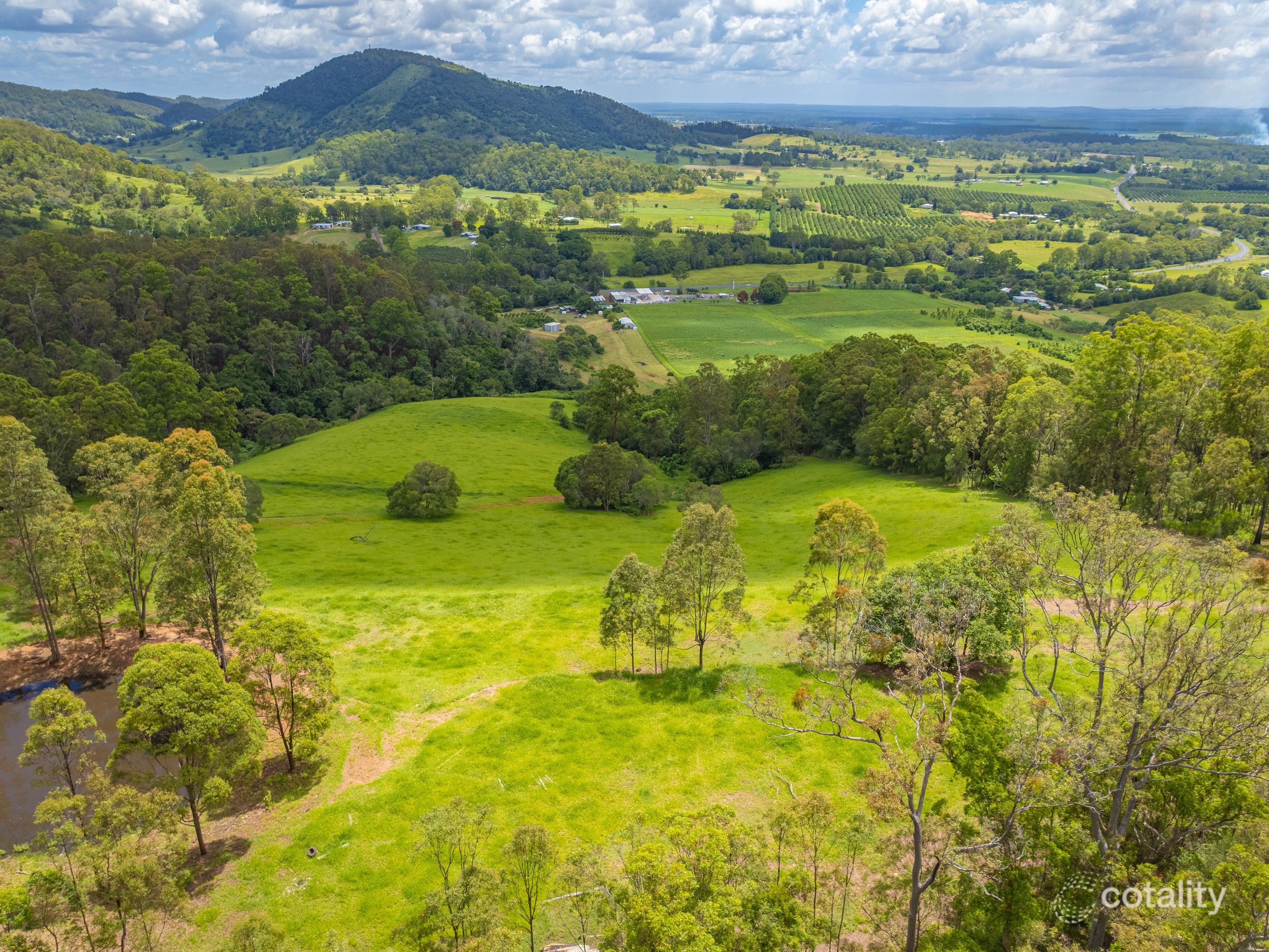 1430 Tin Can Bay Rd, Goomboorian, QLD 4570