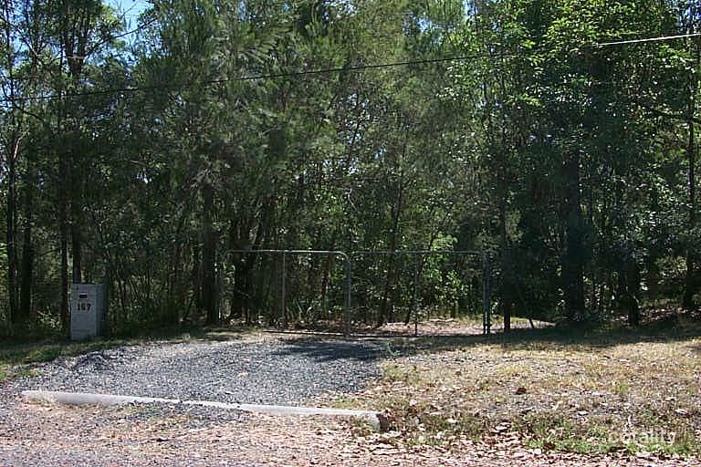 167 Livesay Rd, Moggill, QLD 4070