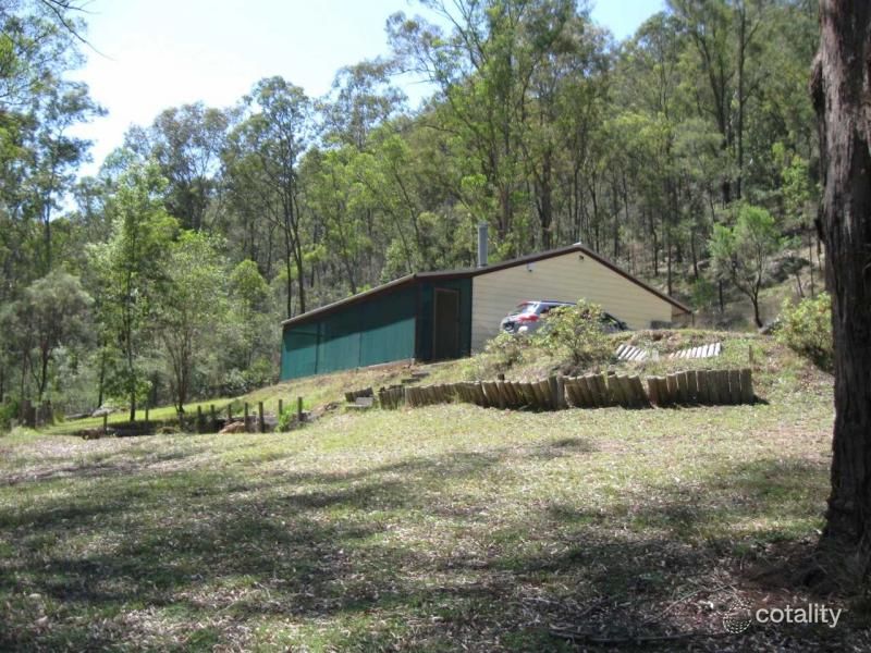 1201 Wollombi Rd, Broke, NSW 2330