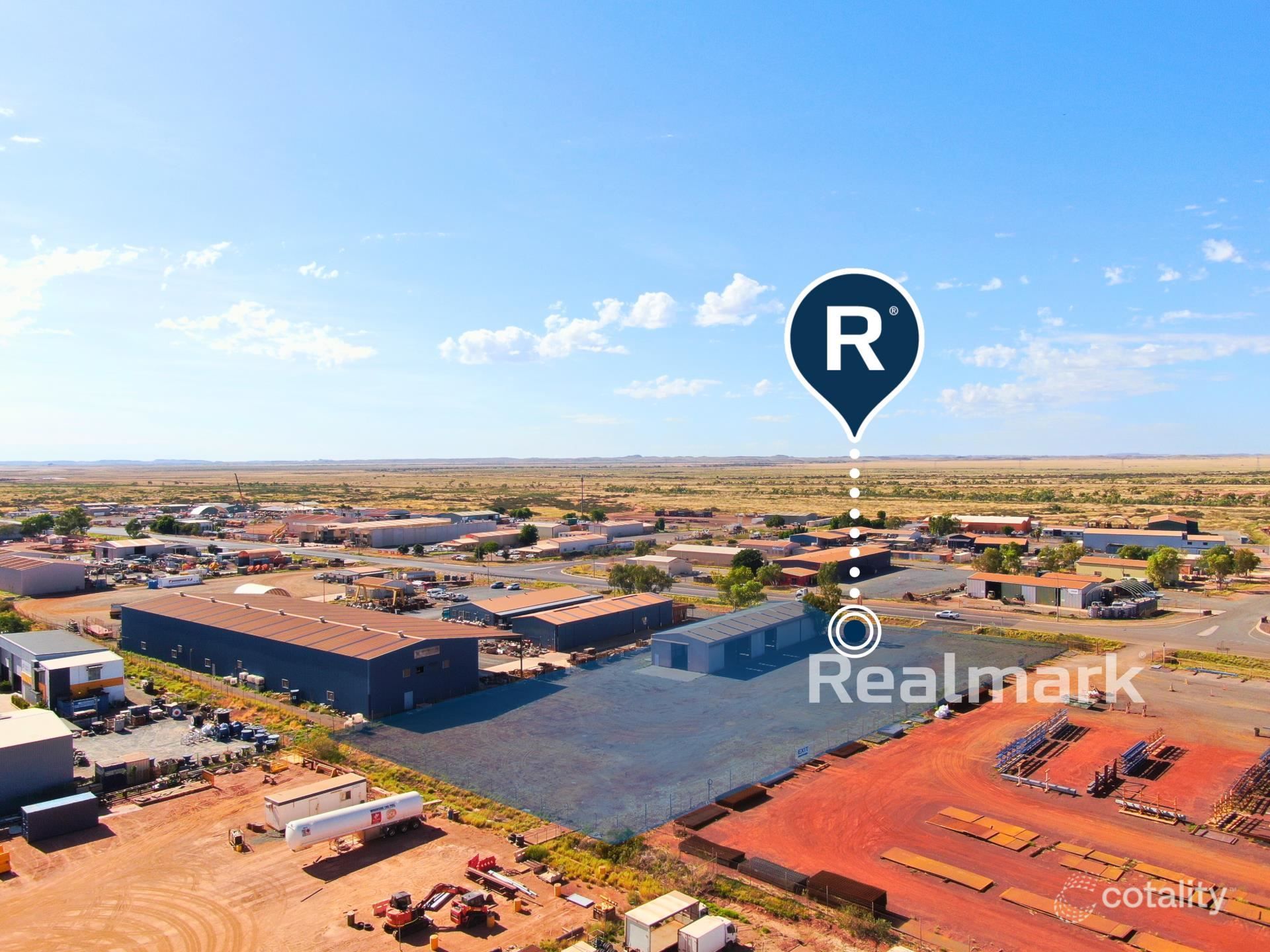 2878 Coolawanyah Road, Karratha Industrial Estate, WA 6714 sold on 17 ...