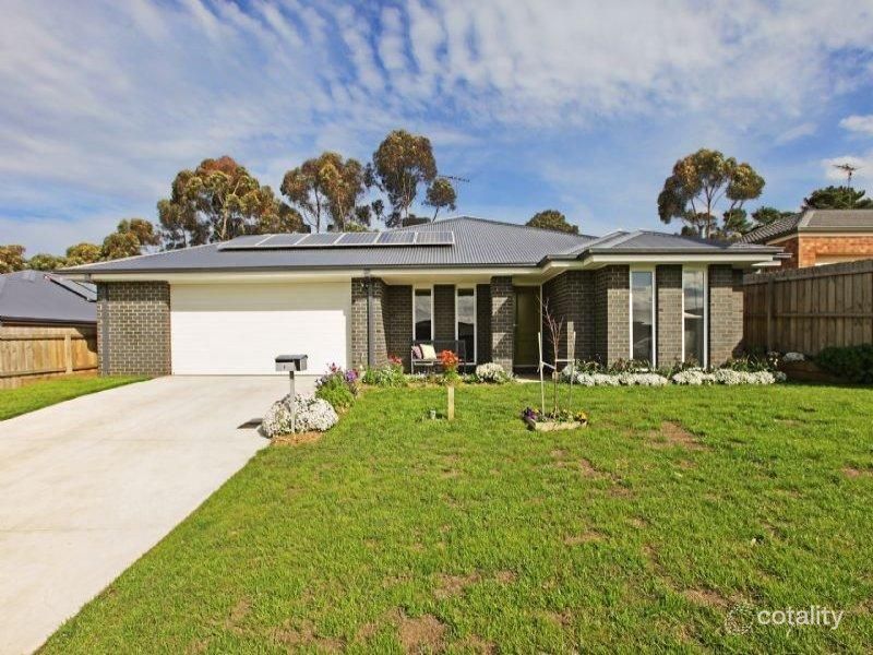8 Willowbrae Way, Bannockburn, VIC 3331