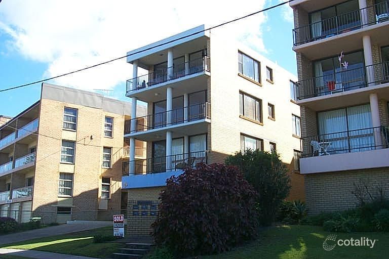 3/20 Esplanade Bulcock Beach, Caloundra, QLD 4551