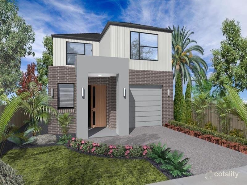 4 Admiralty Lane, Sydenham, VIC 3037