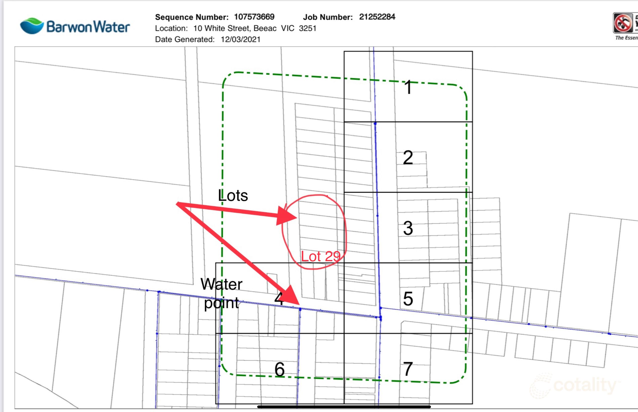 10 White St, Beeac, VIC 3251