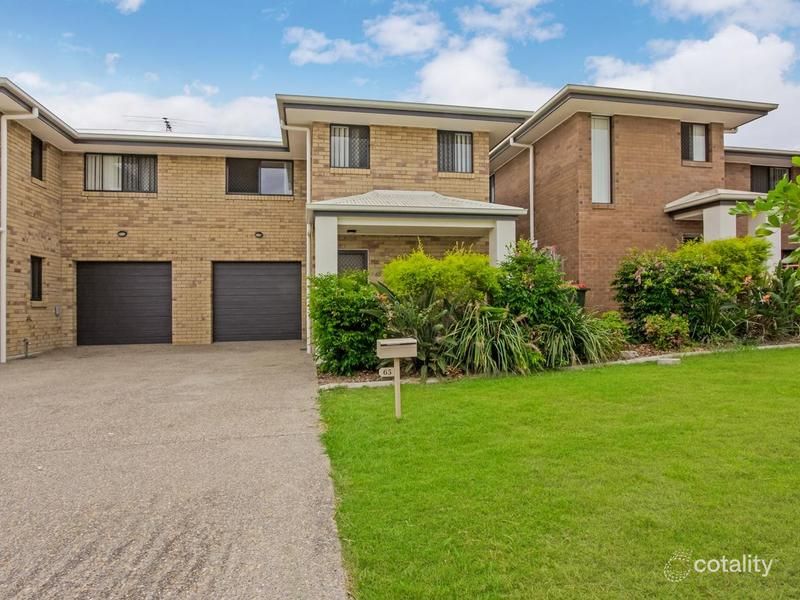 5/62 Sophie Pl, Doolandella, QLD 4077