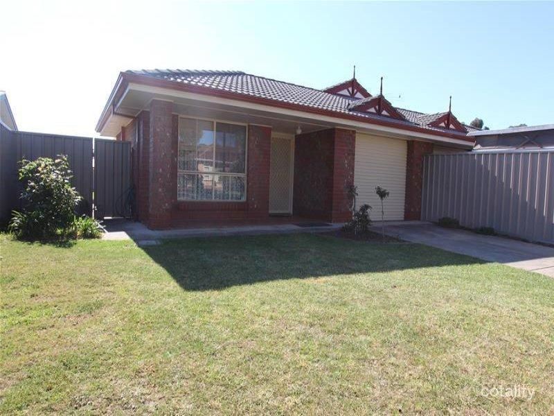 7 Garnaut Ave, Pooraka, SA 5095