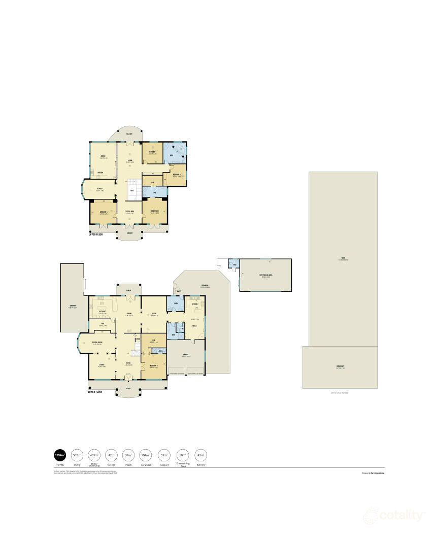 265 Huxtable Rd, Waterloo Corner, SA 5110