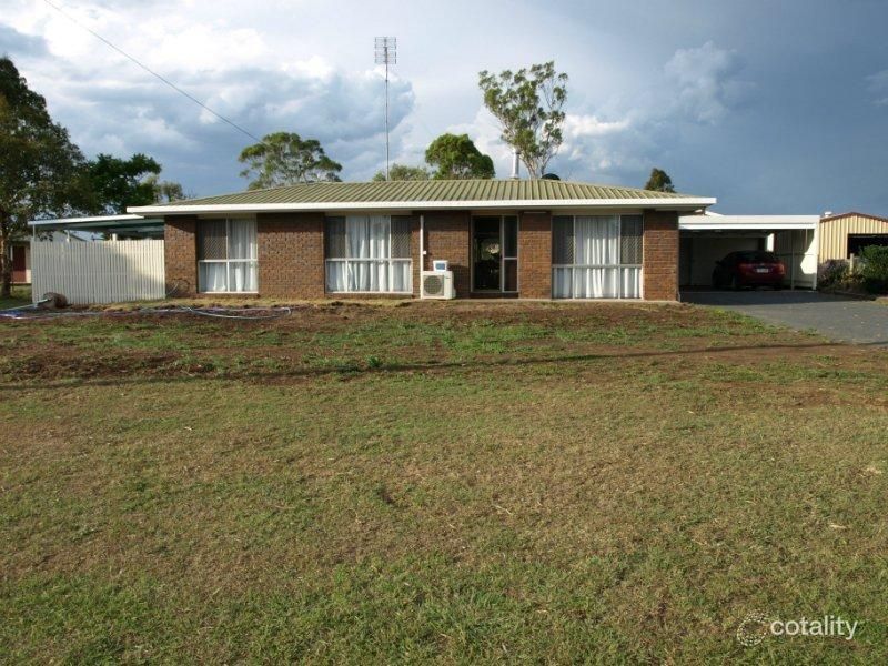 15-17 Gore St, Westbrook, QLD 4350