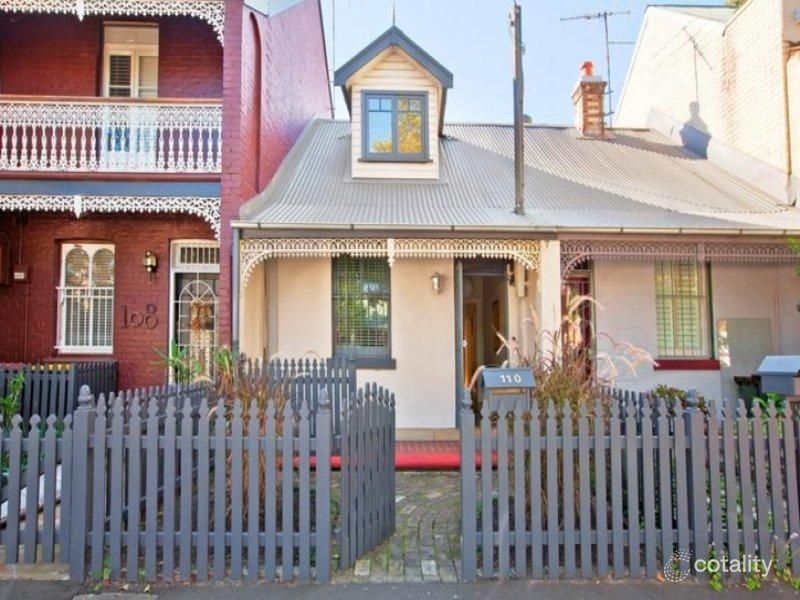 110 Wyndham St, Alexandria, NSW 2015