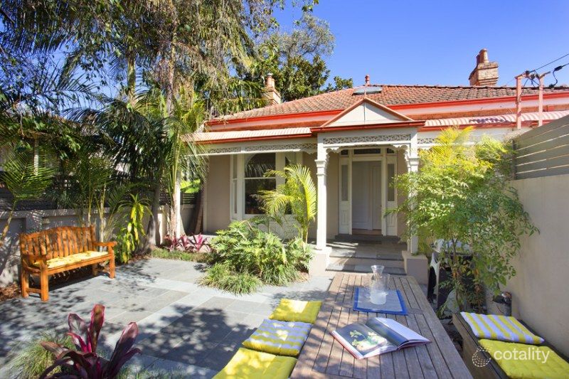 1/2 Thrupp St, Neutral Bay, NSW 2089