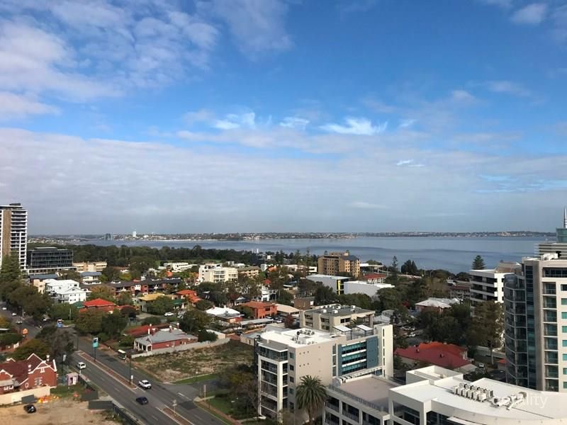 1303/1 Harper Tce, South Perth, WA 6151