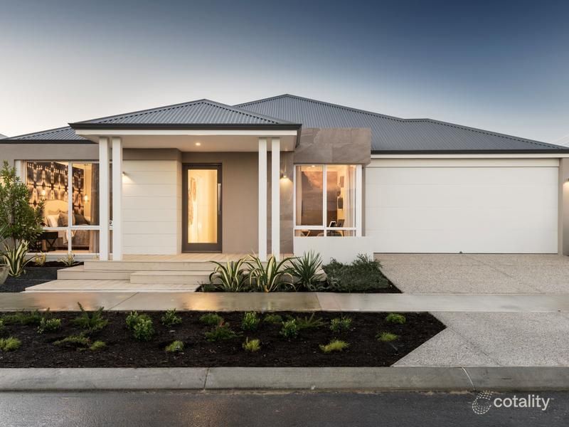 Lot 2 Rosebery St, Bayswater, WA 6053