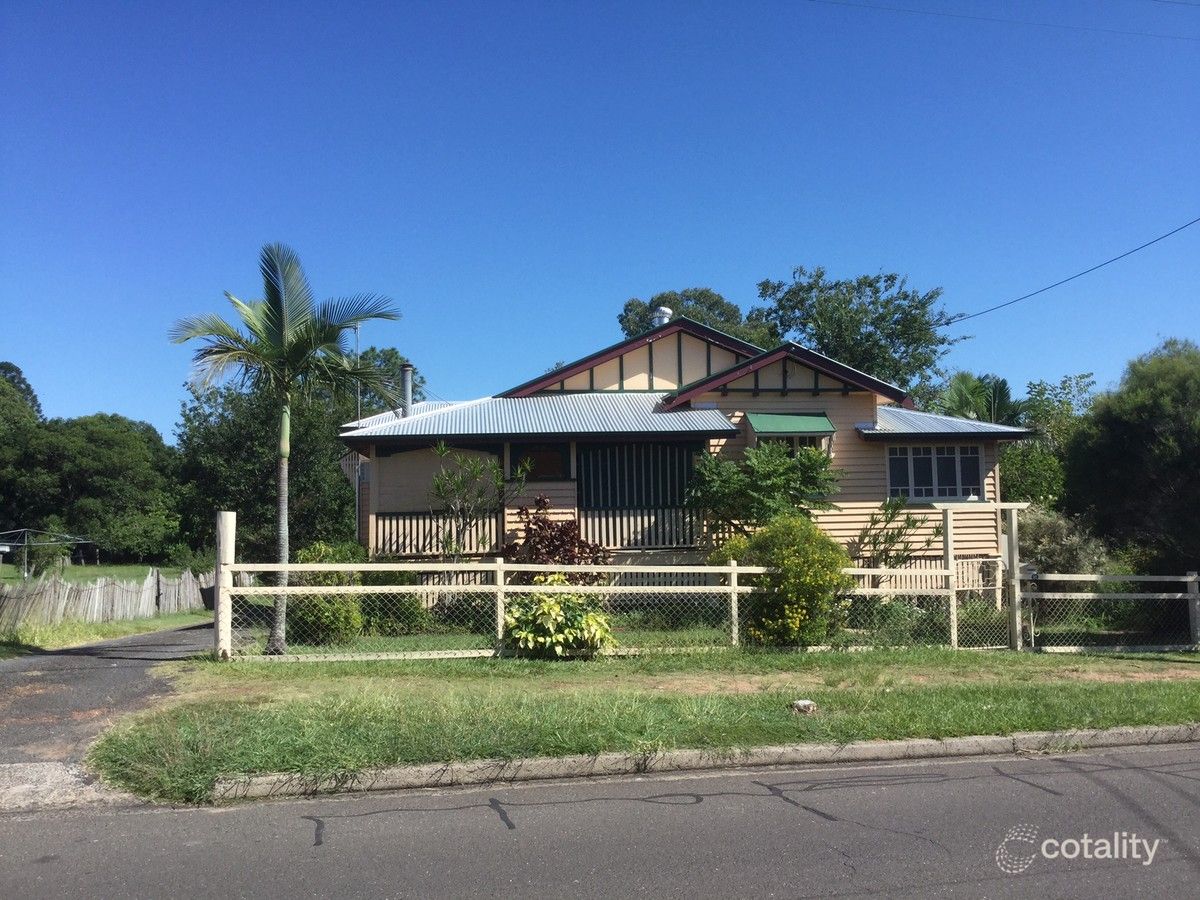 69 William St, Gatton, QLD 4343