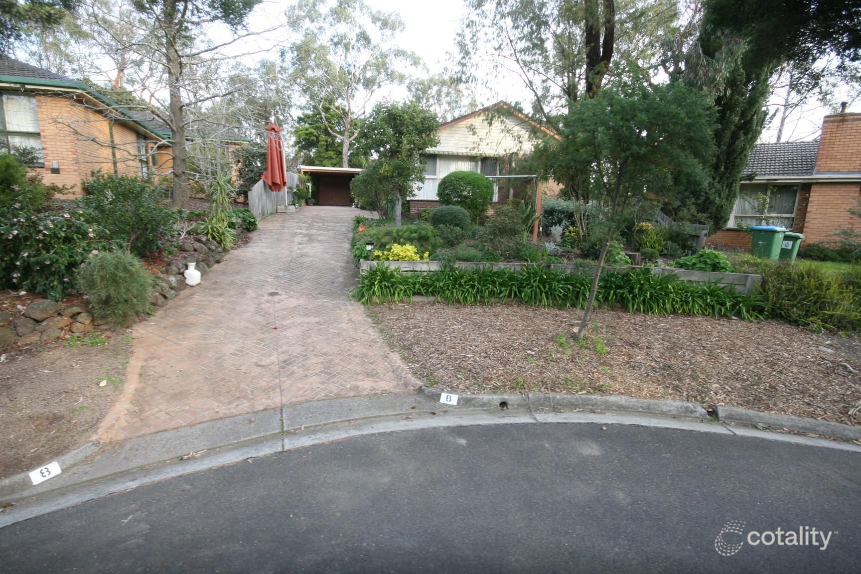 8 Prospect Ct, Ringwood, VIC 3134