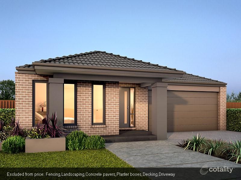 16 Westbourne St, Strathtulloh, VIC 3338