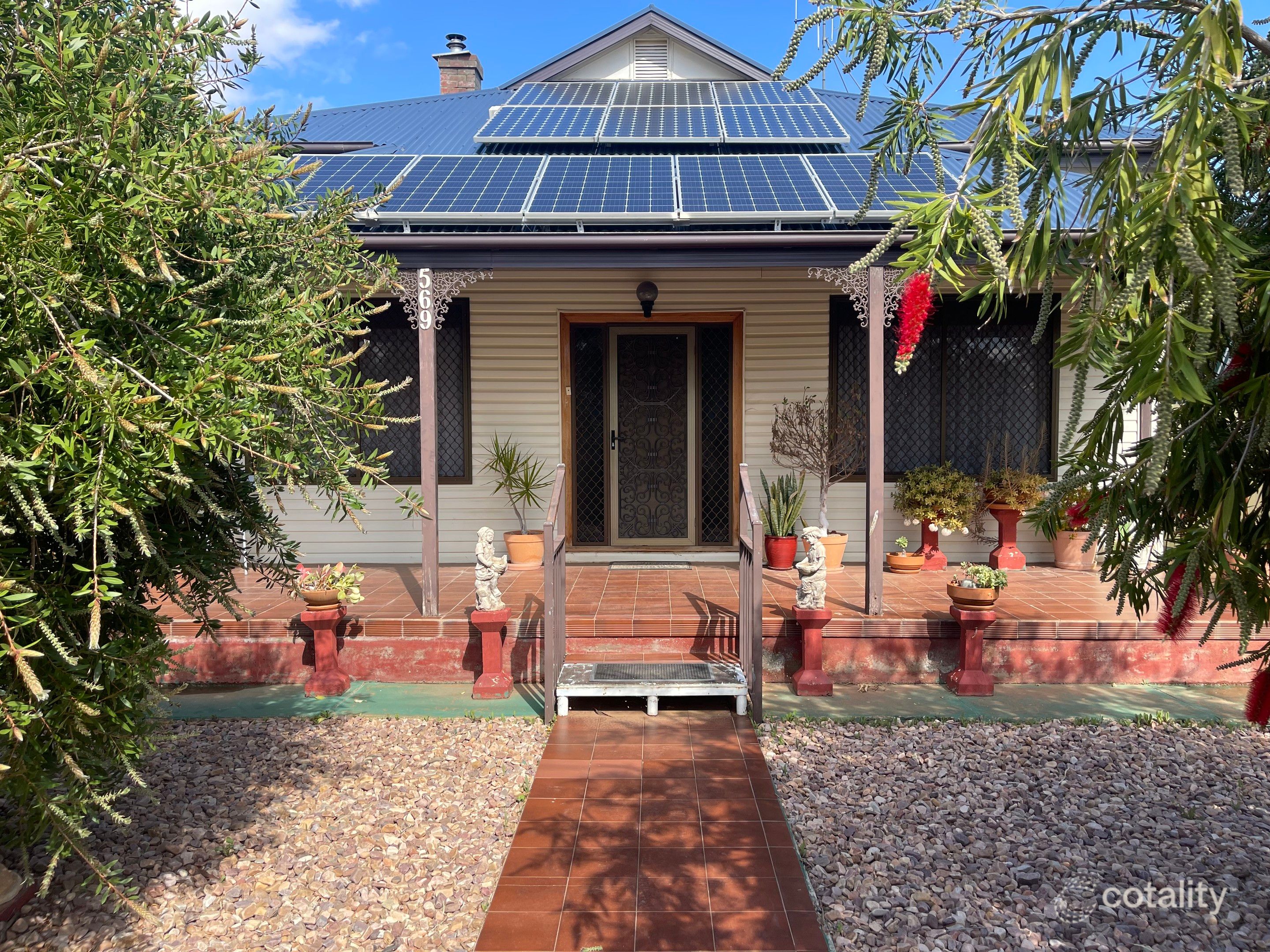 569 Chapple Lane, Broken Hill, NSW 2880
