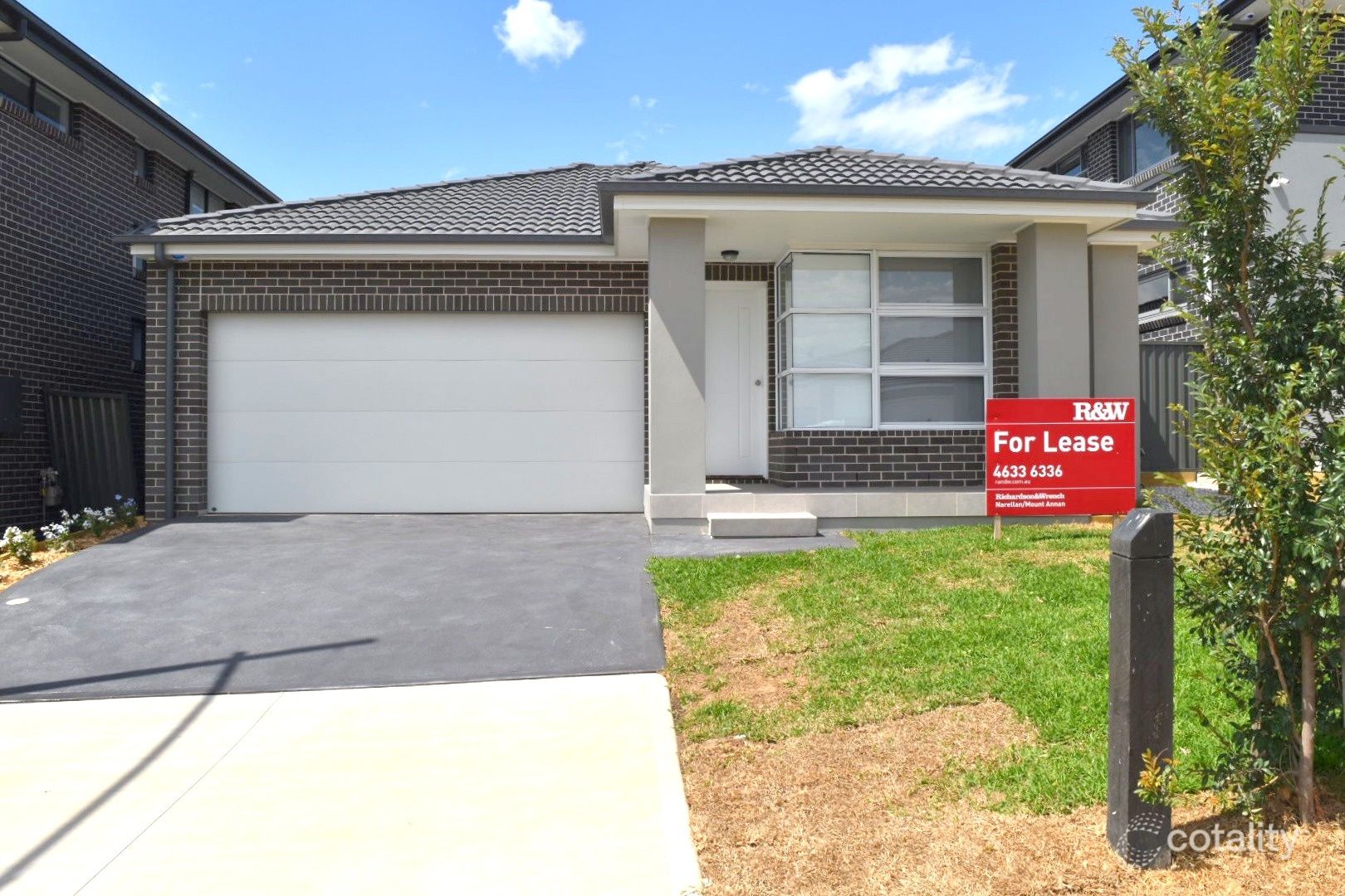 13 Matrush St, Denham Court, NSW 2565