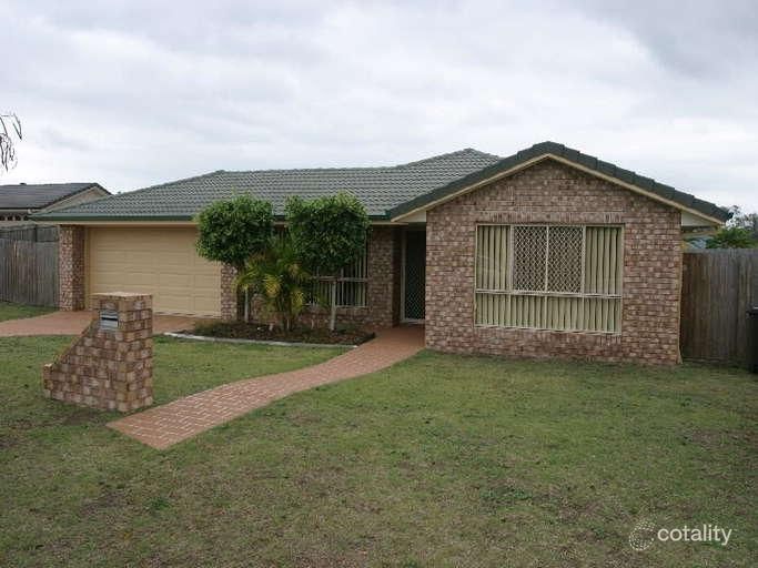 23 Otway Pl, Parkinson, QLD 4115