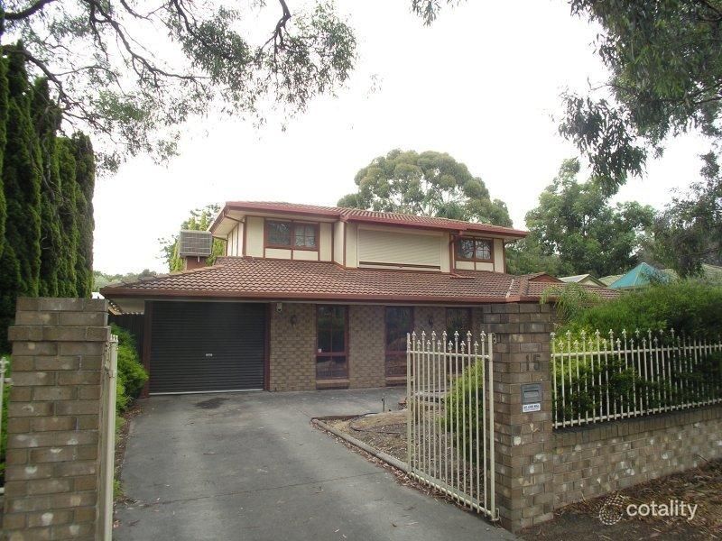 15 Education Rd, Happy Valley, SA 5159