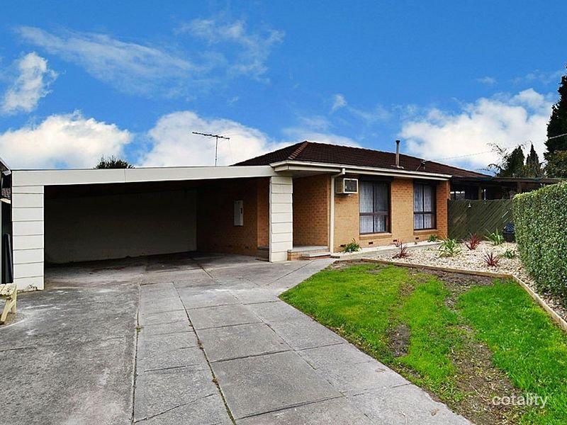 1 Kempton Ct, Epping, VIC 3076